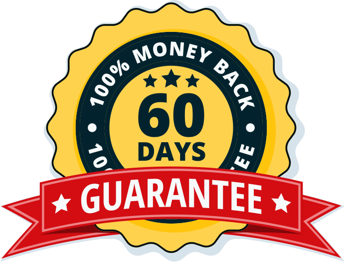 Alpilean - 60 - day money back guarantee